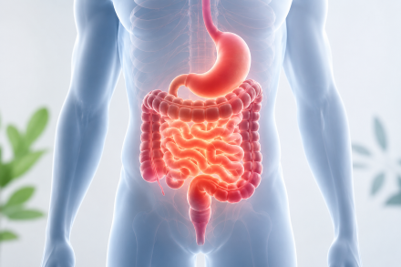 Gut and Digestive Health in Delray Beach