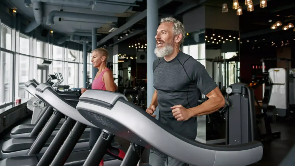 Signs of Low Testosterone in Men