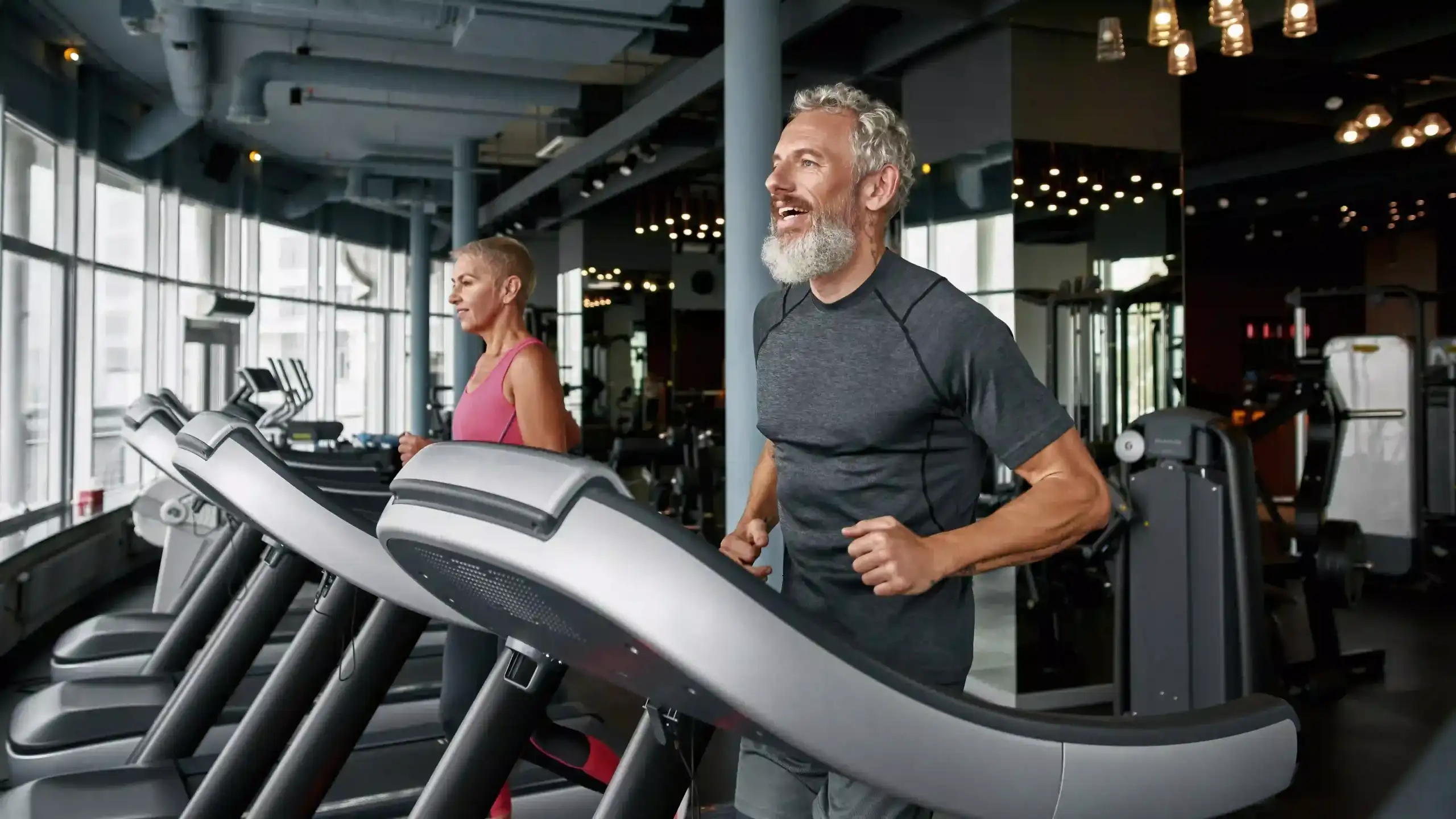 Signs of Low Testosterone in Men