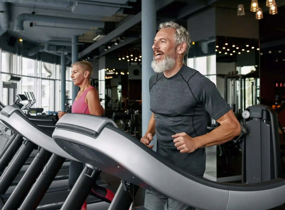 Low Testosterone in Men