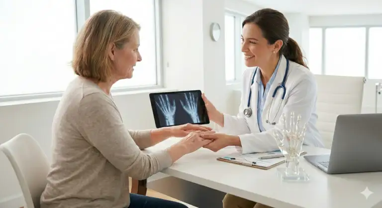 Autoimmune Conditions Care in Delray Beach, FL
