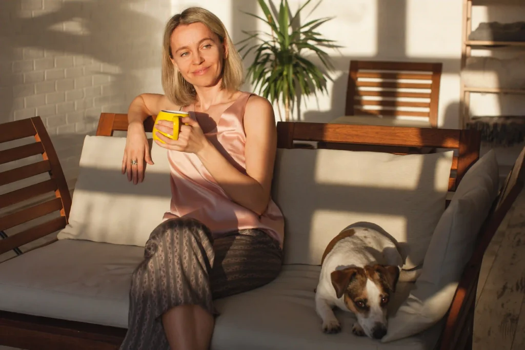 Bioidentical Hormone Therapy for womens