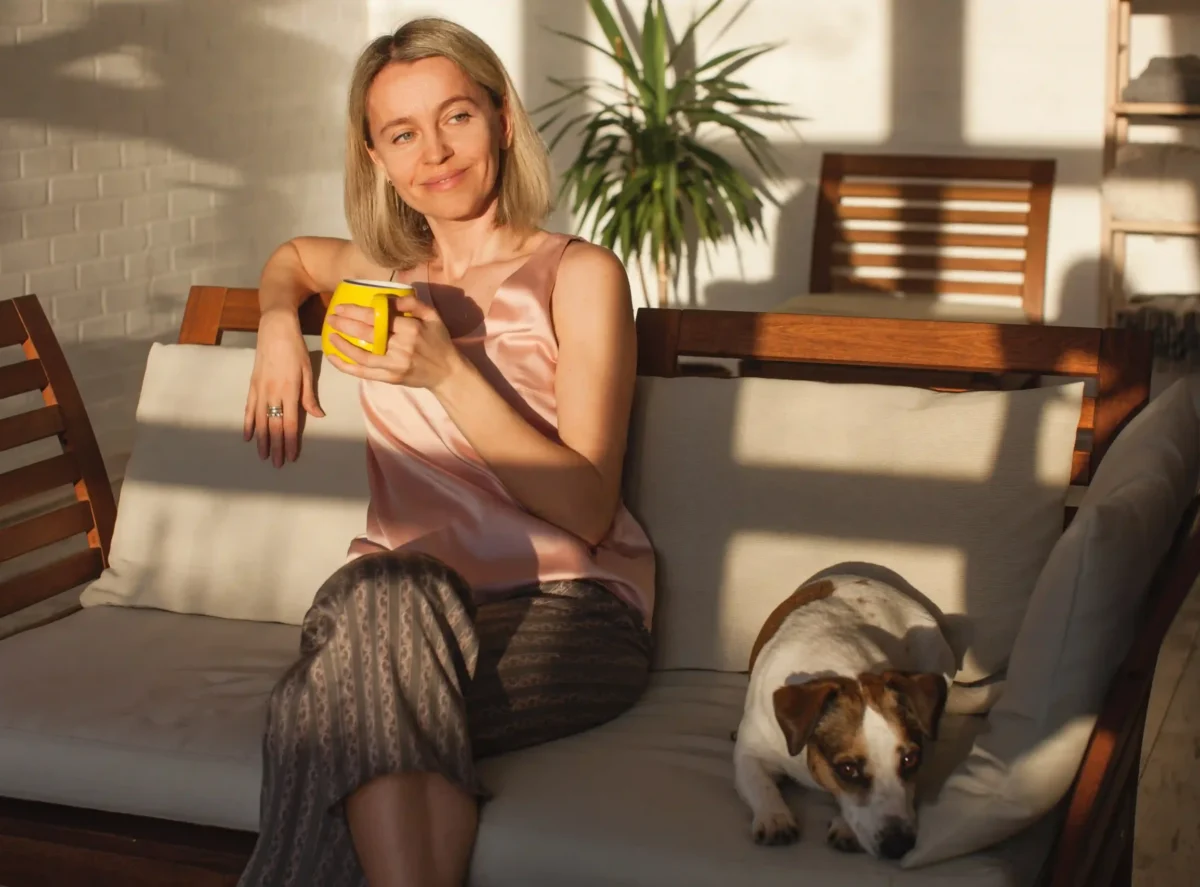 Bioidentical Hormone Therapy for womens