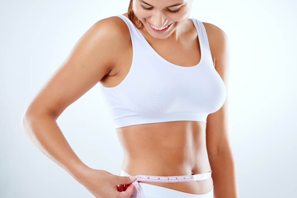 Medical weight loss program at Inner Glow Studio
