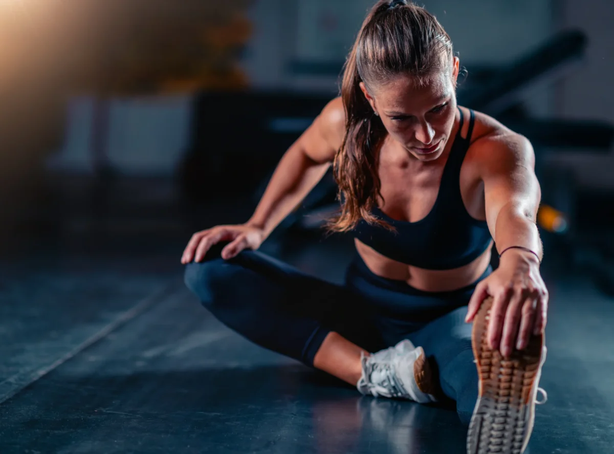 Testosterone for Women in Menopause