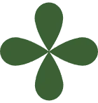 union-leaf clover icon